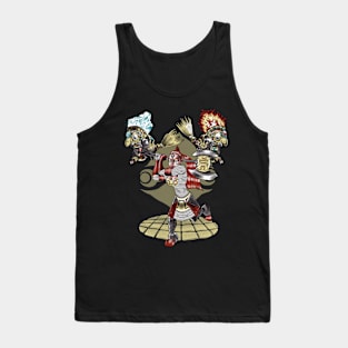 Gerudo Awakening Tank Top